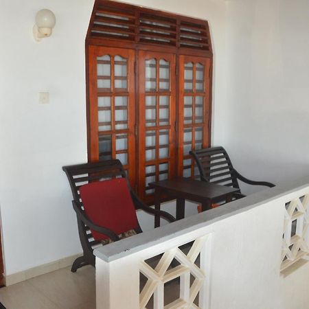 ホテル Weligama Bay View エクステリア 写真