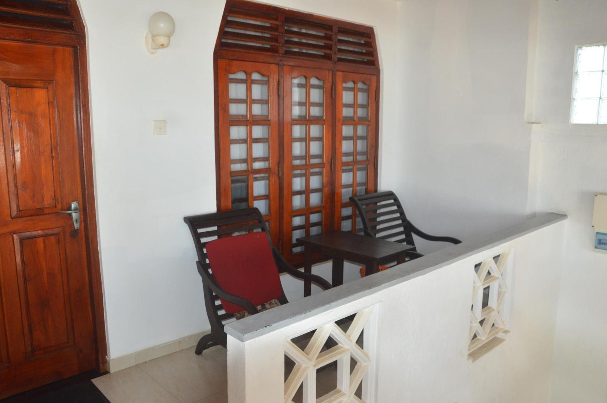 ホテル Weligama Bay View エクステリア 写真